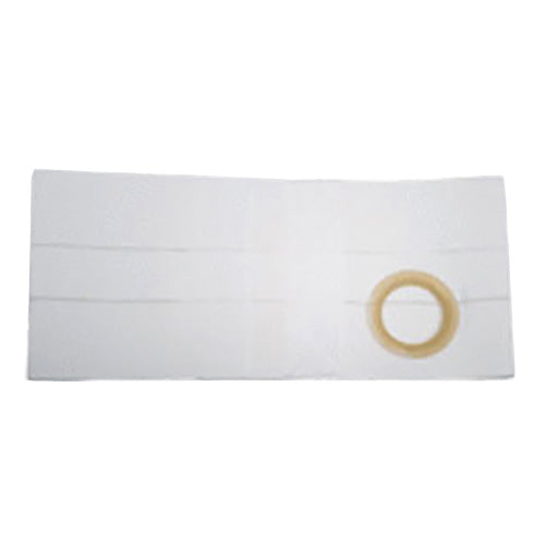 Nu-Form 8" Support Belt 3" Opening 1-1/2" From Bottom 47" - 52" Waist, Left, 2X-Large 1 Each