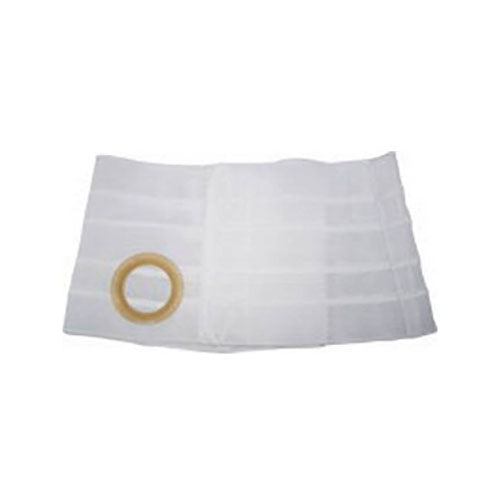 Nu-Form Support Belt 2-7/8" Opening Placed 1-1/2" From Bottom 9" Wide 32" - 35" Waist Medium 1 Each