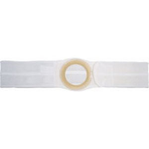 3" White, Cool Comfort, Nu-Form Belt, Medium, 3" Opening 1 Each