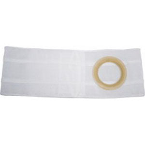 5" White, Cool Comfort, Nu-Form Belt, Extra Large, 4" Center Opening 1 Each