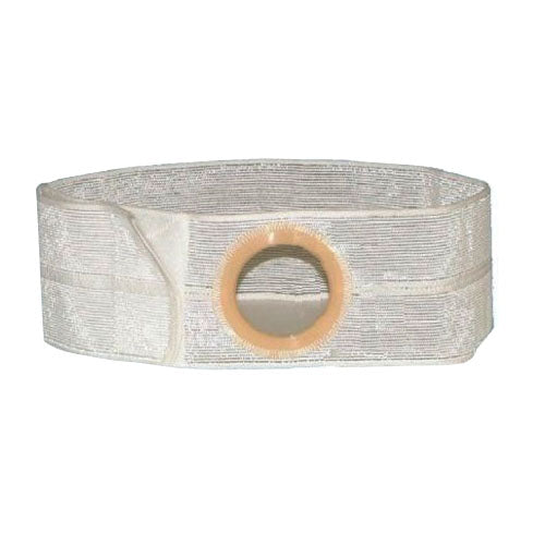 Special 7" Nu-Form Support Belt 2-1/2" Opening Placed 1" from Bottom, Left, X-Large 1 Each
