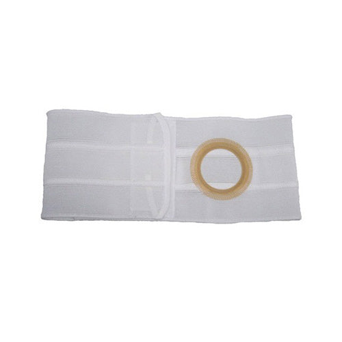 Special Nu-Form 7" Support Belt 2-1/4" Belt Ring Placed 3/4" From Bottom, Right, Medium 1 Each