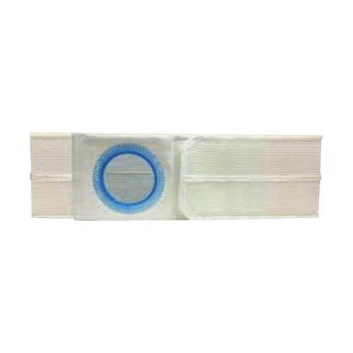 Special Nu-Form 7" Support Belt 2-1/4" Opening Placed 3/4" from Bottom, Right, Large 1 Each