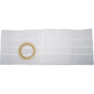 7" Right, White, Cool Comfort, Nu-Form Belt, 2X-Large, 3-3/8" Opening 1 Each