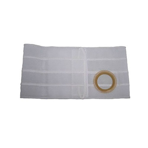 Nu-Form Support Belt 2-1/2" Opening Placed 1-1/2" From Bottom, 8" Wide, Large, Left 1 Each