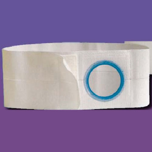 Nu-Form Support Belt Prolapse Strap 2-5/8" Opening Placed 1-1/2" from Bottom 8" Wide X-Large 1 Each