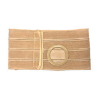 Special Nu-Form 8" Support Belt 2-3/4" Belt Ring Placed 3-1/2" From Bottom, Right, X-Large 1 Each