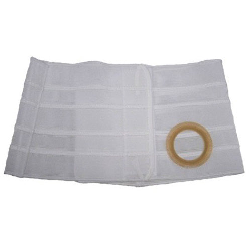 Nu-Form Support Belt 2-5/8" Opening Placed 1-1/2" From Bottom 9" Wide, Medium, Left 1 Each