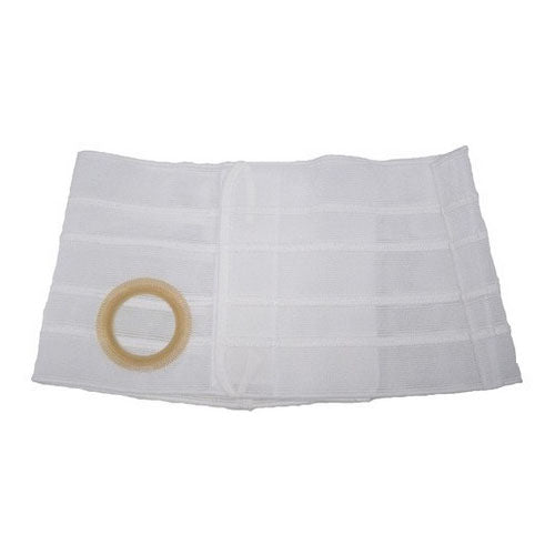 Nu-Form Support Belt 9" Wide 2-1/4" Opening 1-1/2" From Bottom Waist 32" - 35" Medium, Right 1 Each