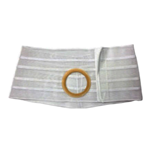 Nu-Form Support Belt 2-5/8" Opening 1-1/2" from Bottom, 9" Wide, 36" - 40" Waist, Right, Large 1 Each