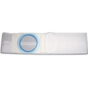 Original Flat Panel Support Belt Prolapse Strap 2-3/4" Center Opening 3" Wide 41" - 46" Waist X-Large 1 Each