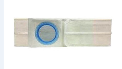 Special 6" Original Flat Panel Support Belt 3-3/8" Opening Placed 1" From Bottom, Right, Large 1 Each