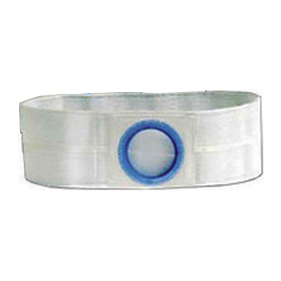 Special 6" Original Flat Panel Support Belt 3-1/2" Opening Placed 1" From Bottom, Right, Large 1 Each