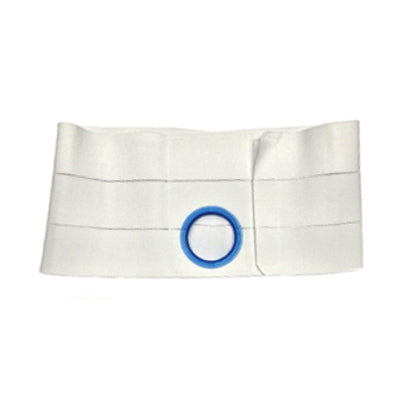 Special Original Flat Panel 6" Support Belt 3-3/4" Center Opening Right, X-Large, Cool Comfort Elastic 1 Each
