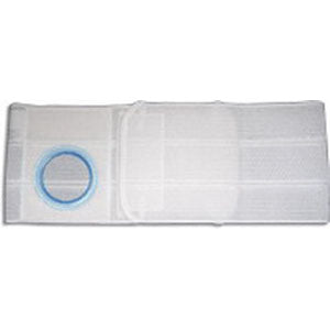 Original Flat Panel Belt 2-7/8" Opening 1" From Bottom 6" Wide 47" - 52" Waist 2X-Large 1 Each