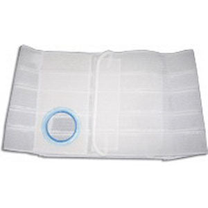 Nu-Support Flat Panel Belt 3" Opening 9" Wide 41" - 46" Waist X-Large 1 Each