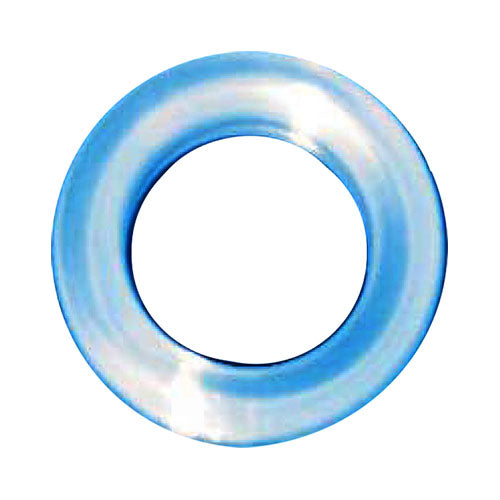 Silicone Colostomy O-Ring Seal Large, 2-1/2" 1 Each