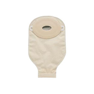 Special Adult Post-Op 1" X 1-1/2" Precut Drainable Pouch with Convexity, 24 oz 10 Box