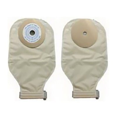 Special Nu-Flex Adult Pouch Flat Max Cut 3-1/2" Round 10 Box