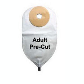 Urinary Pouch w/Xtra Dp Convexity With 5/8" Opng 10 Box
