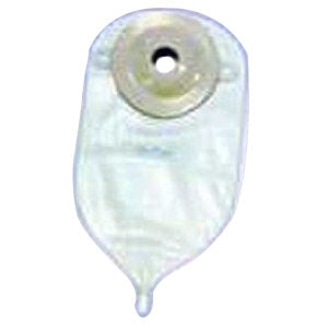 Nu-Flex Urinary Pouch, Trim-To-Fit, 1" X 1 3/8" 10 Box