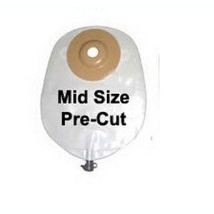 Midsize Post Op Urine. Pch 3/4" 10 Box