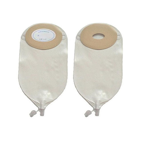 7/8" X 1 3/8" Convex W/Flutter Valve 10 Box