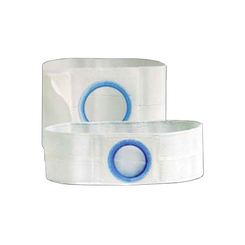 Special Original Flat Panel 7" Beige Support Belt Left, 2-5/8" Opening 1" From Bottom, 2X-Large 1 Each