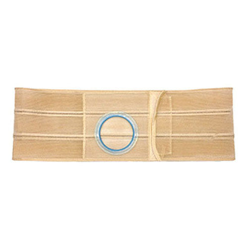 Special Original Flat Panel 7" Beige Support Belt 2-1/4" Opening 1" From Top Contoured, Right, Large 1 Each