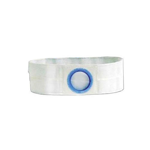 4" Beige, Cool Comfort, Flat Panel Belt, Medium, 2-1/8" Center Opening 1 Each