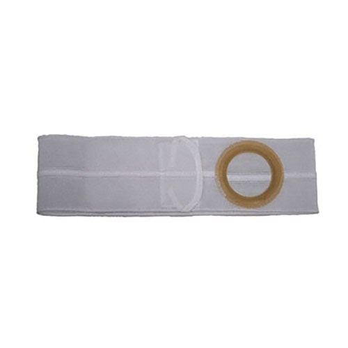 4" Beige, Cool Comfort, Flat Panel Belt, Large, 2-3/8" Center Opening 1 Each