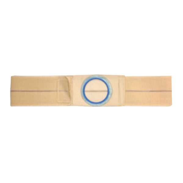 5" Beige, Cool Comfort, Flat Panel Belt, Large, 3-3/8" Cloth Bias 1 Each