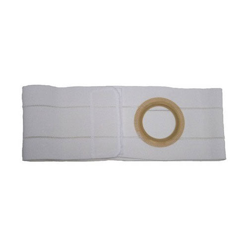 5" Beige, Regular Elastic, Nu-Form Belt, Medium, 2-1/8" Center Opening 1 Each