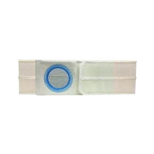 Nu-Form Beige Support Belt 2-1/2" Center Opening 5" Wide 36" - 40" Waist Large 1 Each