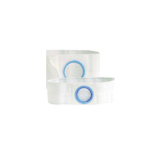 Nu-Form Beige Support Belt Prolapse Strap 3-3/4" Opening 1-1/2" From Bottom 9" Wide, Left, 2X-Large 1 Each