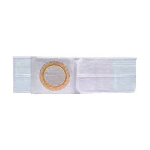 4" Beige, Cool Comfort, Nu-Form Belt, Extra Large, 3-1/8" Center Opening 1 Each