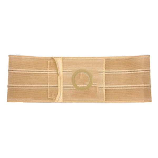 5" Beige, Cool Comfort, Nu-Form Belt, Prolapse Flap, Medium, 3-3/4" Center Opening 1 Each