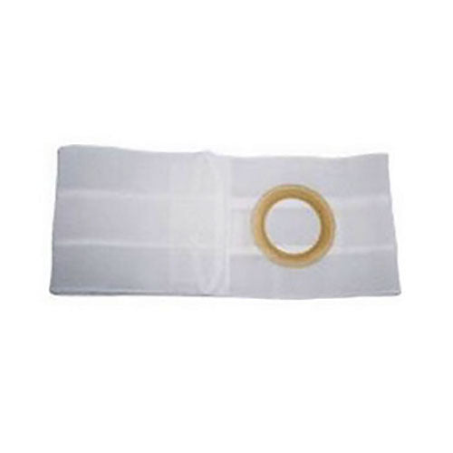 Nu-Form Beige 5" Support Belt 2-5/8" Opening 1-1/2" From Bottom, Medium, Left 1 Each
