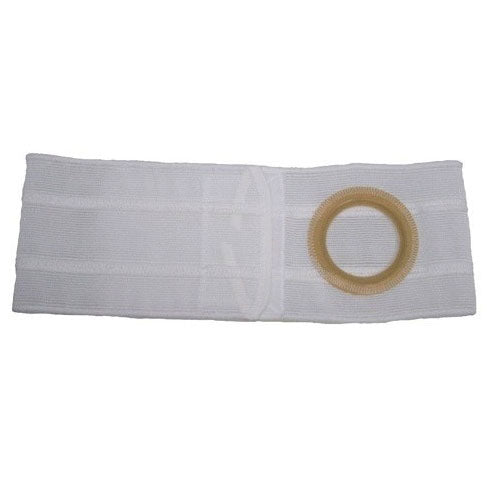 Special Nu-Form 5" Beige Support Belt 2-3/4" x 3-1/8" Cloth Bias RingPlaced 1" From Bottom, 2" Single Layer Auxillary Rear, Left, Large 1 Each