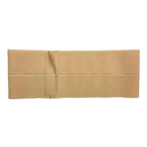 6" Beige, Cool Comfort, Nu-Form Belt, Large, No Hole 1 Each