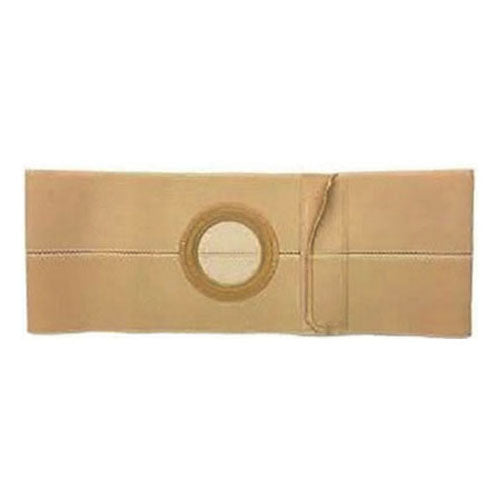 6" Beige, Cool Comfort, Nu-Form Belt, Extra Large, 3" Center Opening 1 Each