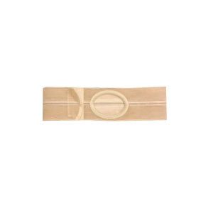 6" Beige, Cool Comfort, Nu-Form Belt, Extra Large, 3-1/4" Center Opening 1 Each