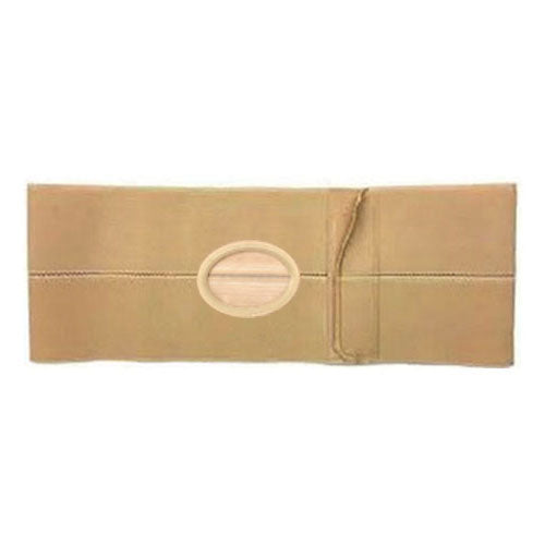 Nu-Form Beige Support Belt Medium Oval Opening 6" Wide 47" - 52" Waist 2X-Large 1 Each