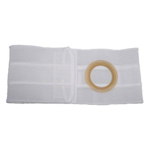 Special Nu-Form 7" Beige Support Belt Prolapse 2-1/2" Opening 2-3/4" From Bottom, Left, X-Large 1 Each