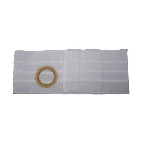 7" Right, Beige, Cool Comfort, Nu-Form Belt, Large, 2-1/2" Opening Placed 1-1/2" From Bottom 1 Each