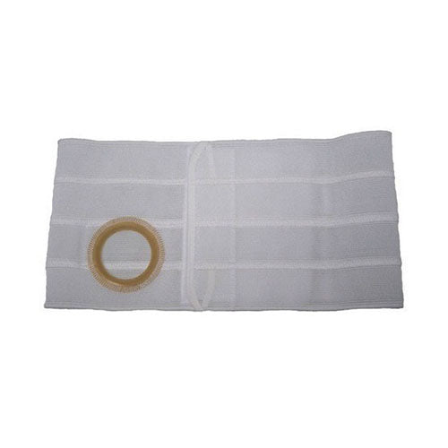 8" Right, Beige, Cool Comfort, Nu-Form Belt, Large, 2-1/4" Opening Placed 1-1/2" From Bottom 1 Each