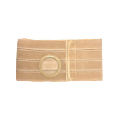 Nu-Form Beige Support Belt 2-3/8" Opening 1-1/2" From Bottom 8" Wide 36" - 40" Waist Right, Large 1 Each