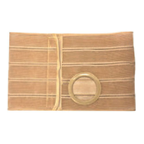 Nu-Form Beige Support Belt 3-1/8" Opening 1-1/2" From Bottom 9" Wide Left, X-Large 1 Each