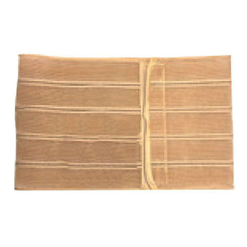 Nu-Form Beige Support Belt No Hole 9" Wide 36" - 40" Waist Large, Cool Comfort Elastic 1 Each