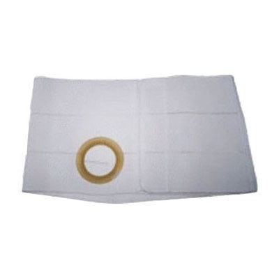 Nu-Form 9" Beige Support Belt Prolapse, 2-5/8" Opening Placed 1-1/2" From Bottom Contoured, X-Large, Right 1 Each